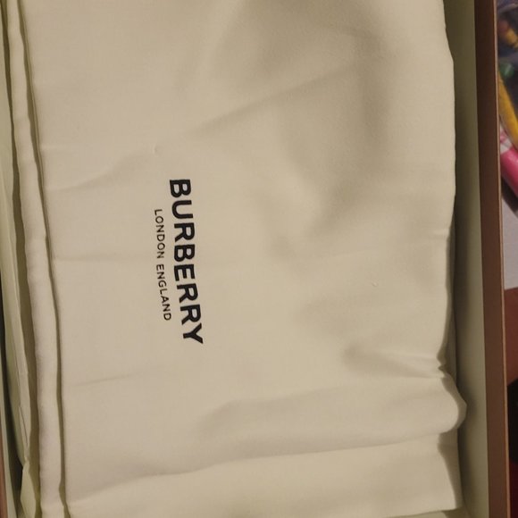 Burberry sneakers - Picture 5 of 5